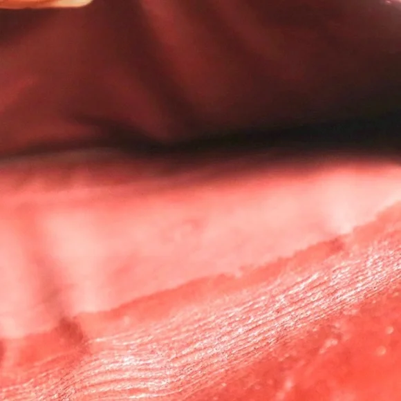 Cartier Must De Cartier Leather Clutch Bag Leather Clutch Bag in Good condition - Picture 7 of 16